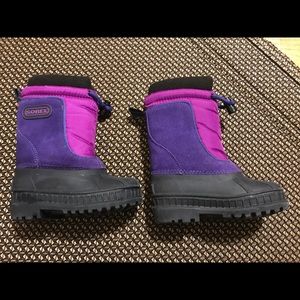 Toddler Sorel Snow Boots